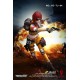 VERYCOOL 1/6 Scale Wefire Of Tencent Game Fourth Bomb Female Mercenary Heart King